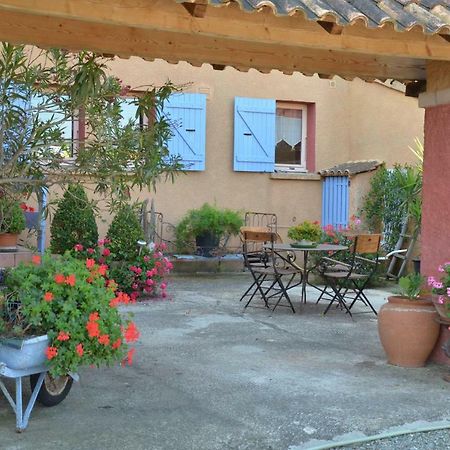 Casa-Corsa Chambre D'Hote Cervione Exterior foto