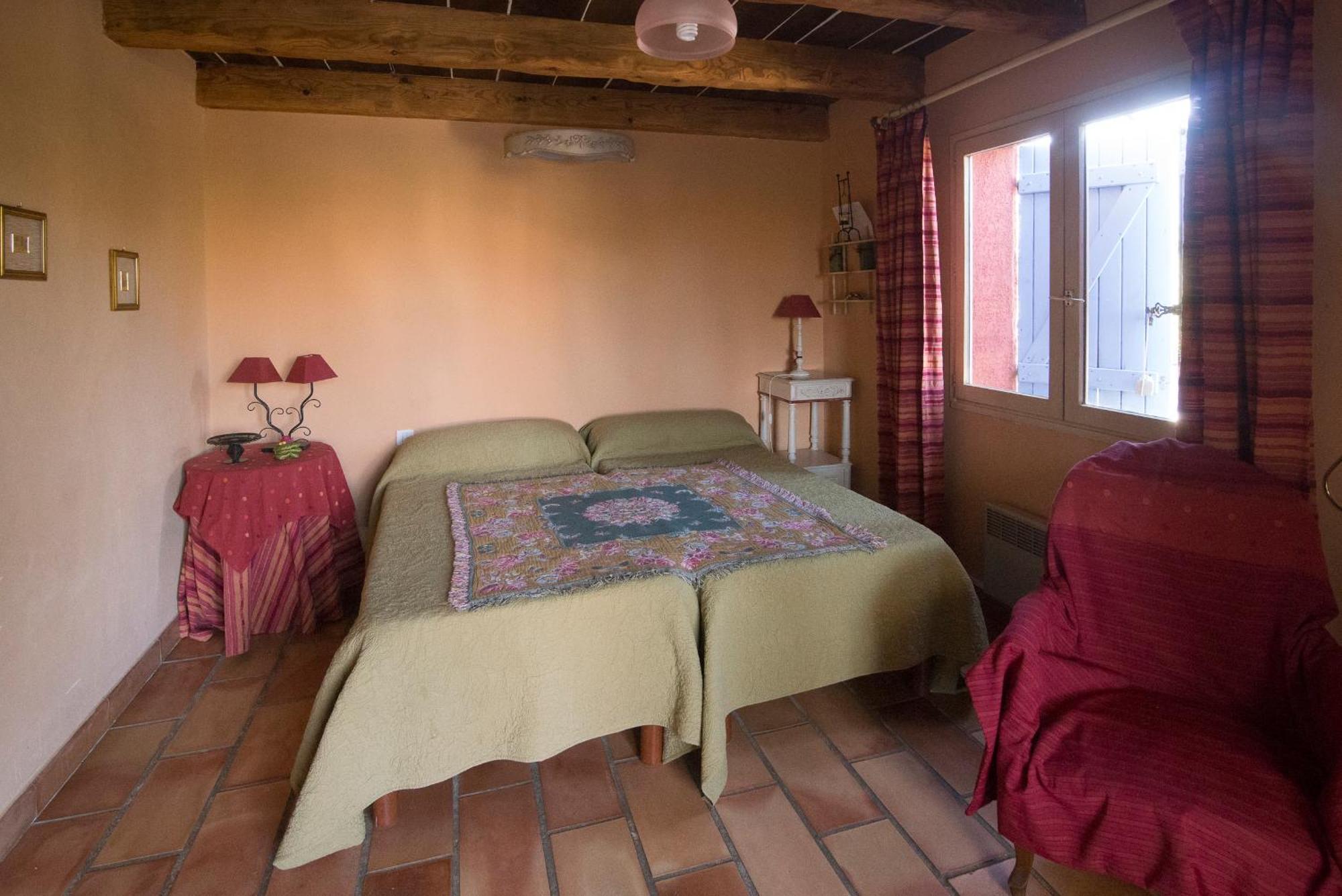 Casa-Corsa Chambre D'Hote Cervione Exterior foto