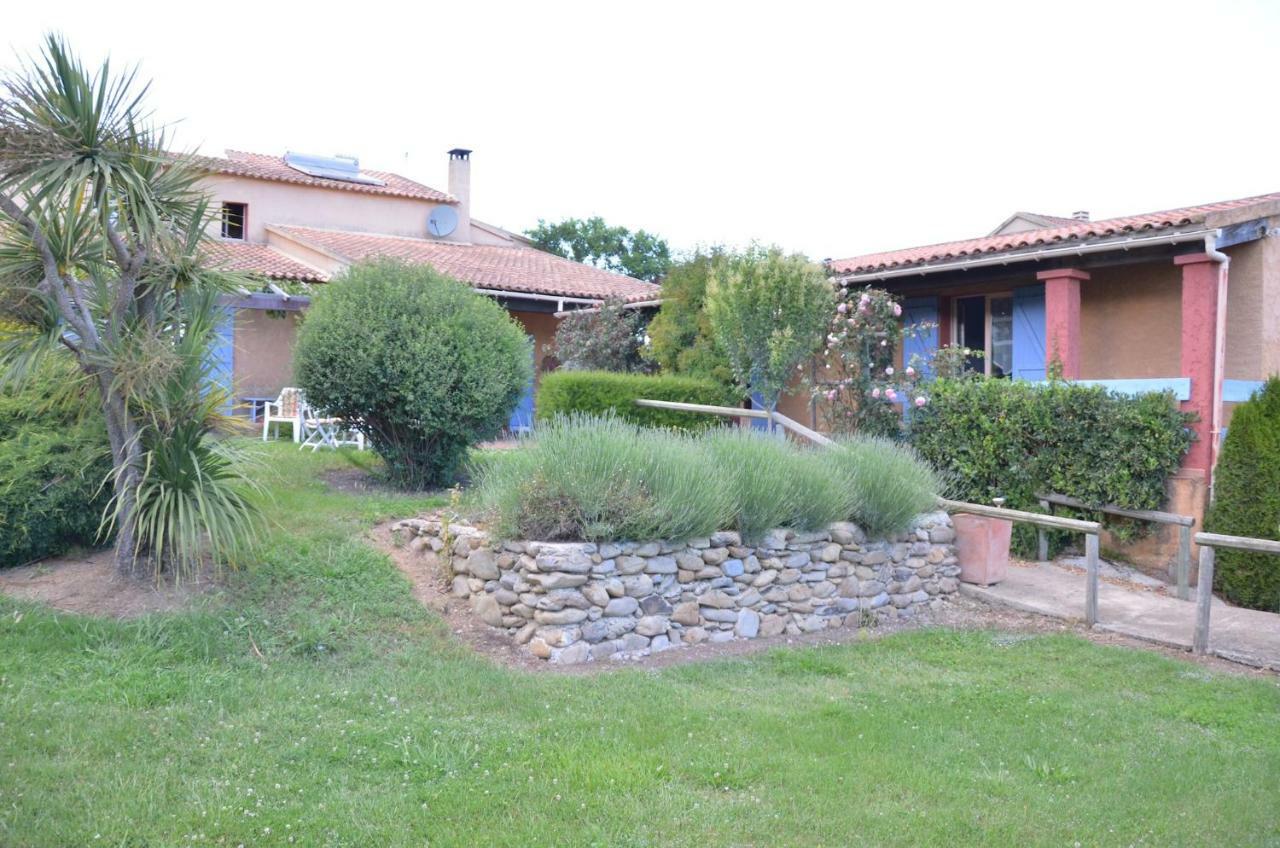 Casa-Corsa Chambre D'Hote Cervione Exterior foto
